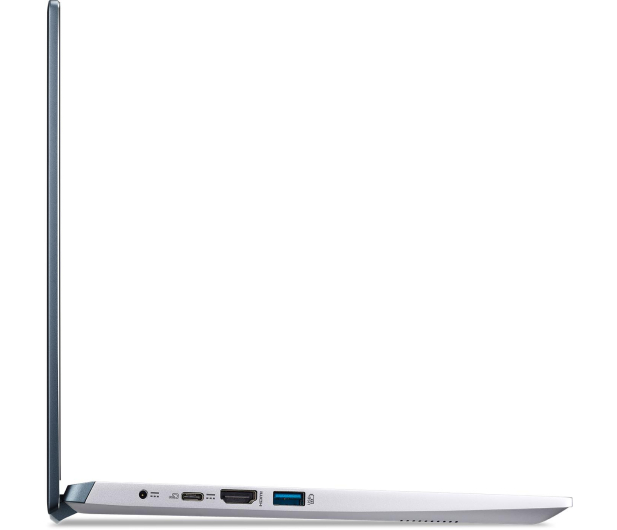 Acer Swift X R5-5600U/16GB/512/Win11 RTX3050Ti - 1073656 - zdjęcie 9